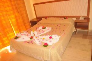 TENDA HOTEL, Bodrum