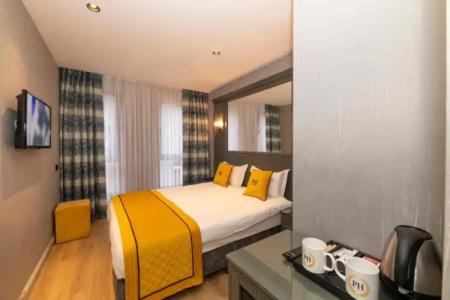 Peri Taksim - 62