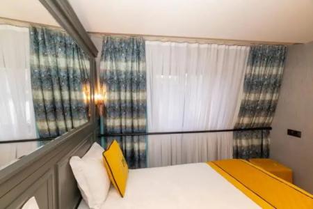 Peri Taksim - 47