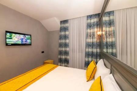 Peri Taksim - 55