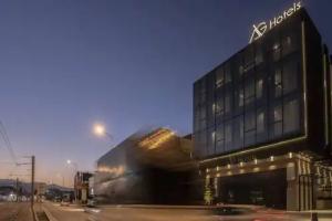 AG Hotels, Antalya