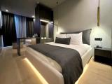 With Terrace Suite with city view