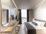 Garden Double room