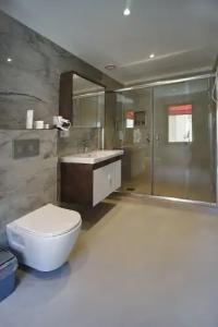Class Bosphorus With Jacuzzi - 19