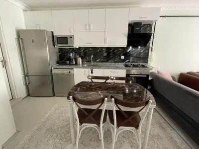 Class Bosphorus With Jacuzzi - 17