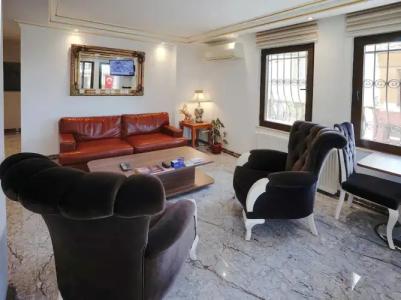 Class Bosphorus With Jacuzzi - 9
