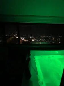 Class Bosphorus With Jacuzzi - 39