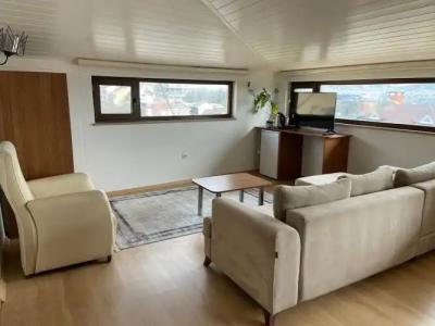 Class Bosphorus With Jacuzzi - 5