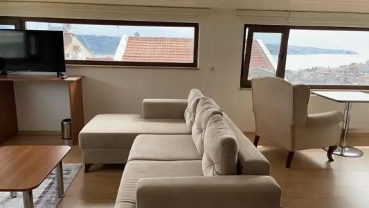 Class Bosphorus With Jacuzzi - 43
