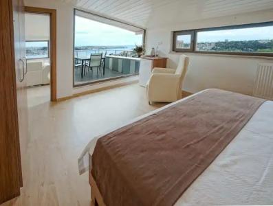 Class Bosphorus With Jacuzzi - 6