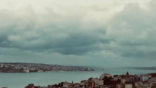 Class Bosphorus With Jacuzzi - 44