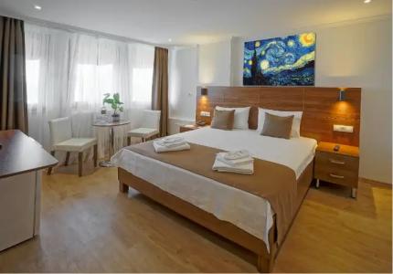 Class Bosphorus With Jacuzzi - 26