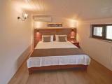 Suite with sea view