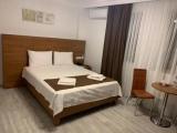 Premier room