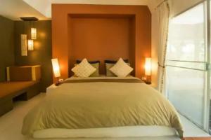 Phayam Cottage Resort, Koh Phayam