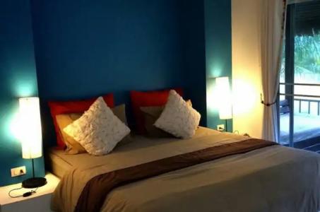 Phayam Cottage Resort - 60