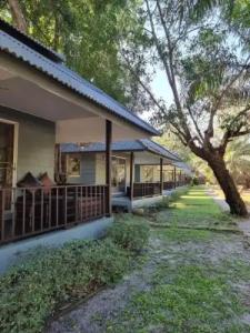 Phayam Cottage Resort - 39