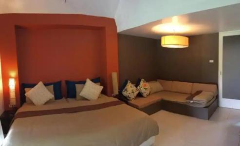 Phayam Cottage Resort - 38