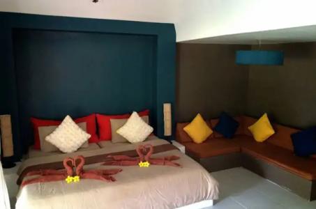 Phayam Cottage Resort - 3