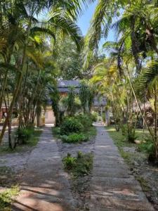 Phayam Cottage Resort - 26