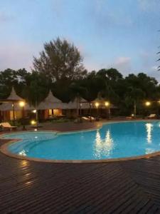 Phayam Cottage Resort - 32