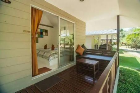 Phayam Cottage Resort - 49