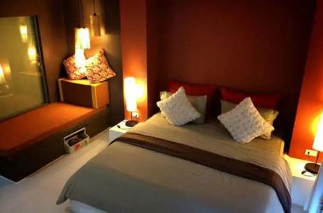 Phayam Cottage Resort - 56