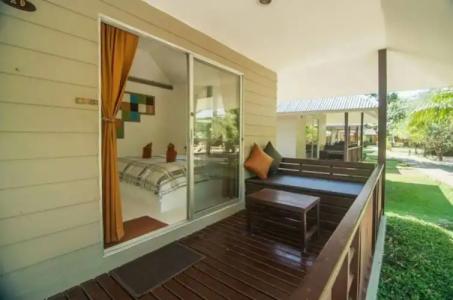 Phayam Cottage Resort - 2