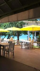 Phayam Cottage Resort - 10