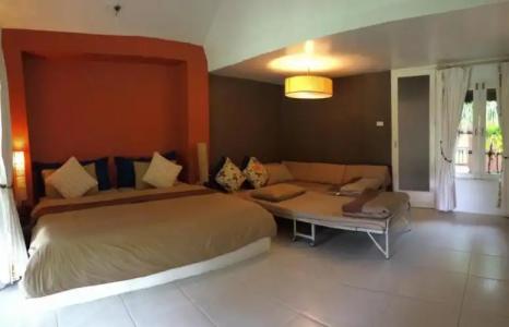 Phayam Cottage Resort - 5