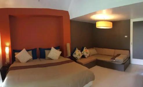 Phayam Cottage Resort - 25