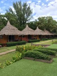 Phayam Cottage Resort - 24