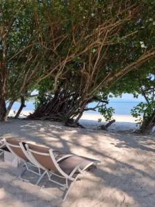 Phayam Cottage Resort - 21