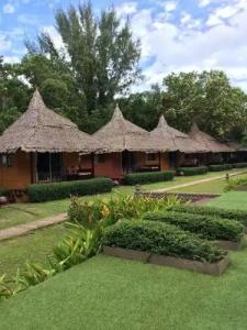 Phayam Cottage Resort - 58