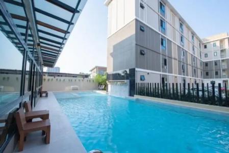 Amanah Bangkok - 101