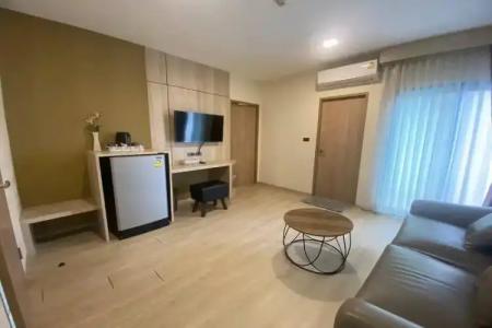 Amanah Bangkok - 100