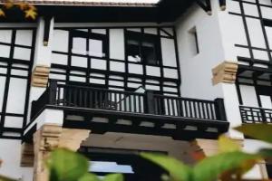 Bidaia Boutique Hotel, San Sebastian