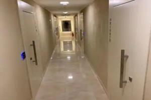 Hotel Terme Pellegrini, Montecatini-Terme