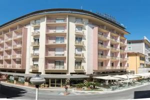 Hotel Terme Pellegrini