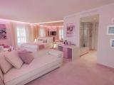 Executive Double Attic room