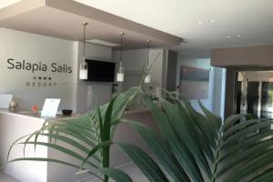 SALAPIA SALIS RESORT, Margherita di Savoia