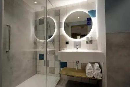 Hampton By Hilton Olsztyn - 10