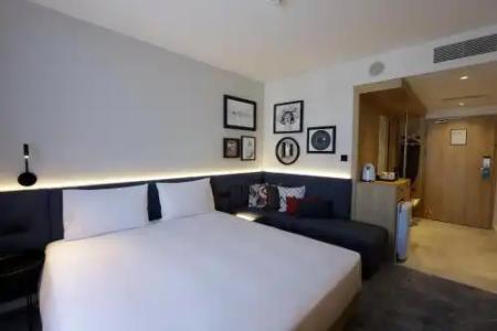 Hampton By Hilton Olsztyn - 12