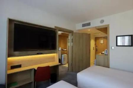 Hampton By Hilton Olsztyn - 17