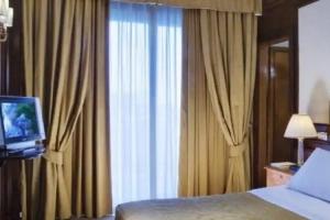 Tritone LUXURY HOTEL THERMAE & SPA, Abano Terme