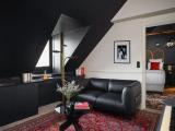 Deluxe Double Junior Suite