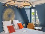 Classic room