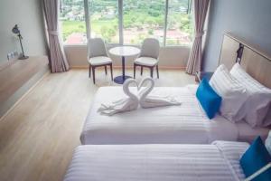 Centre Point Hotel Terminal21 Korat, Nakhon Ratchasima