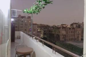 Joy Apartments, Cairo