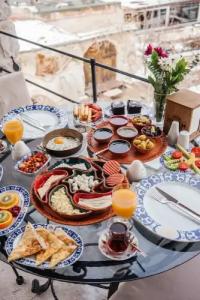 Helen Cave Suites - 14